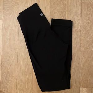 Lululemon Align high-rise 25” pants